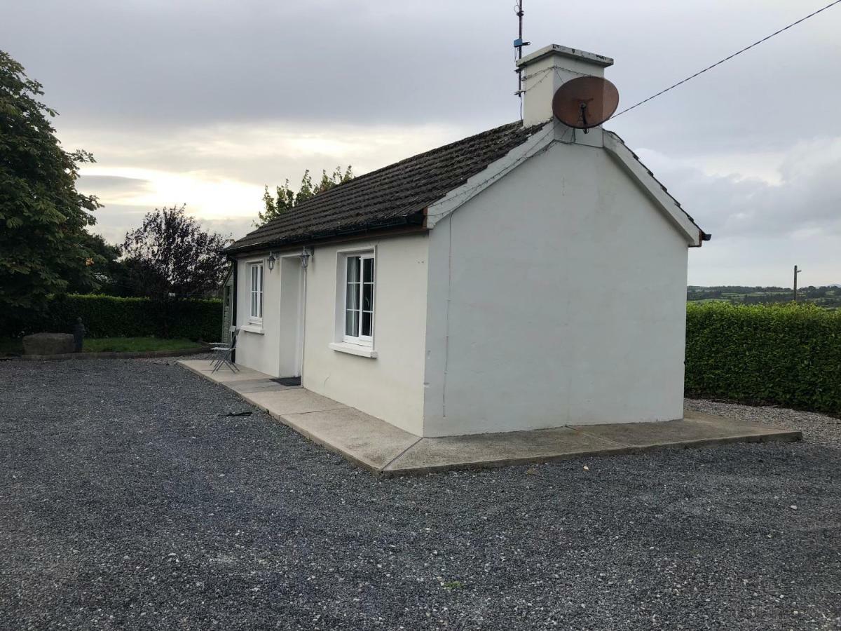 The Cottage Ballinaleucra Exterior foto